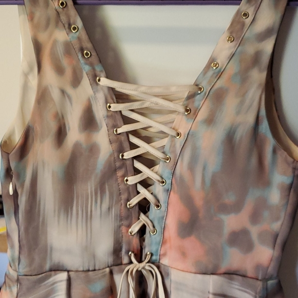 Bebe dress - Picture 3 of 3